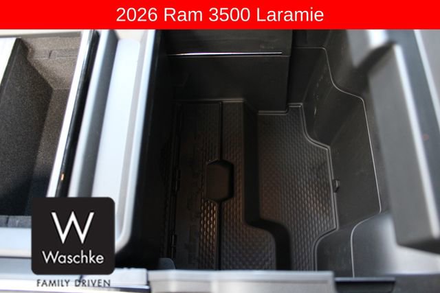 New 2026 RAM 3500 Limited image 41