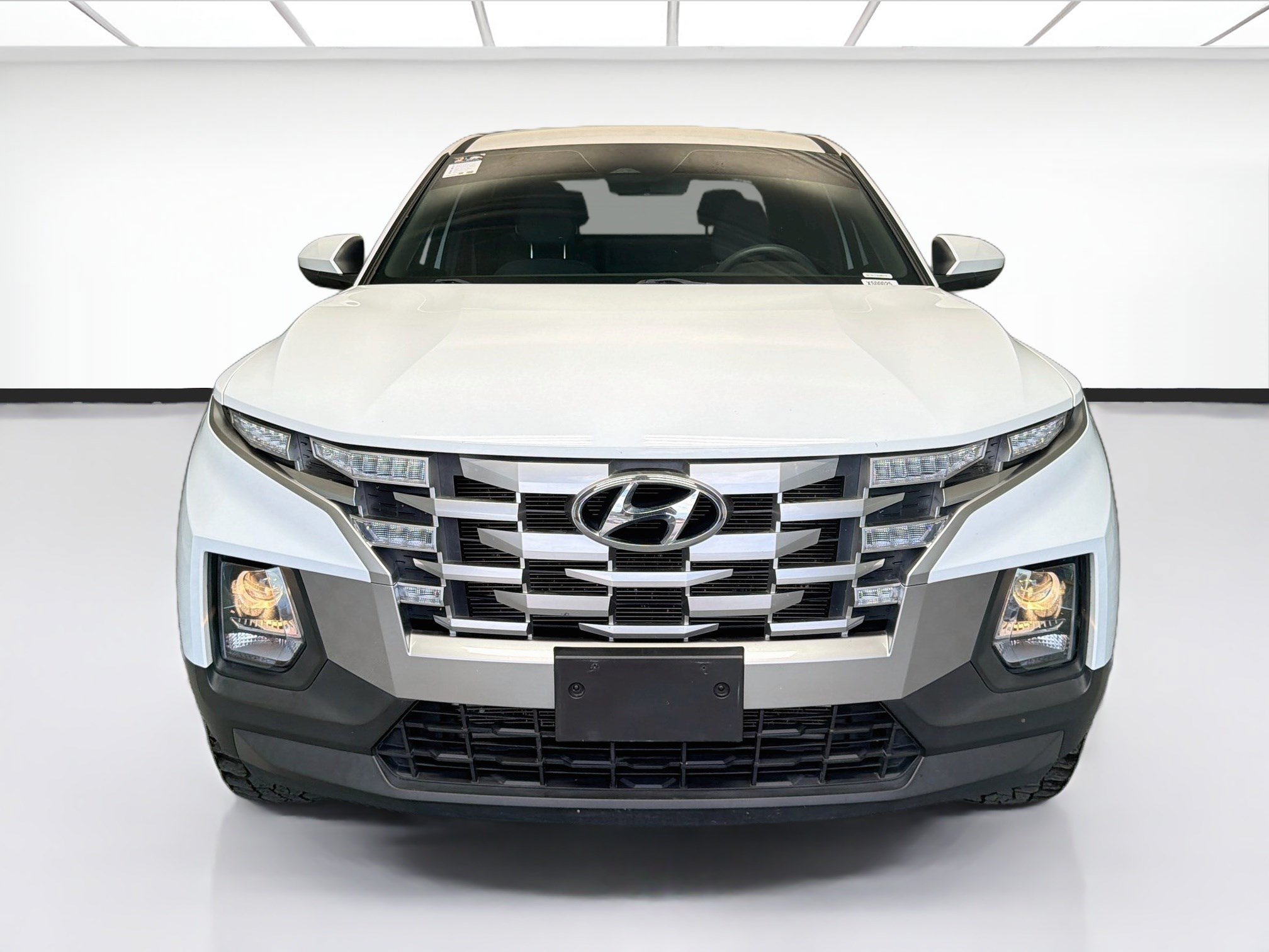 Used 2022 Hyundai Santa Cruz SE AWD/4WD image 2