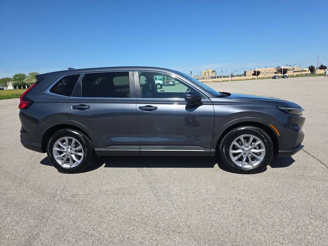 Used 2025 Honda CR-V EX-L image 14