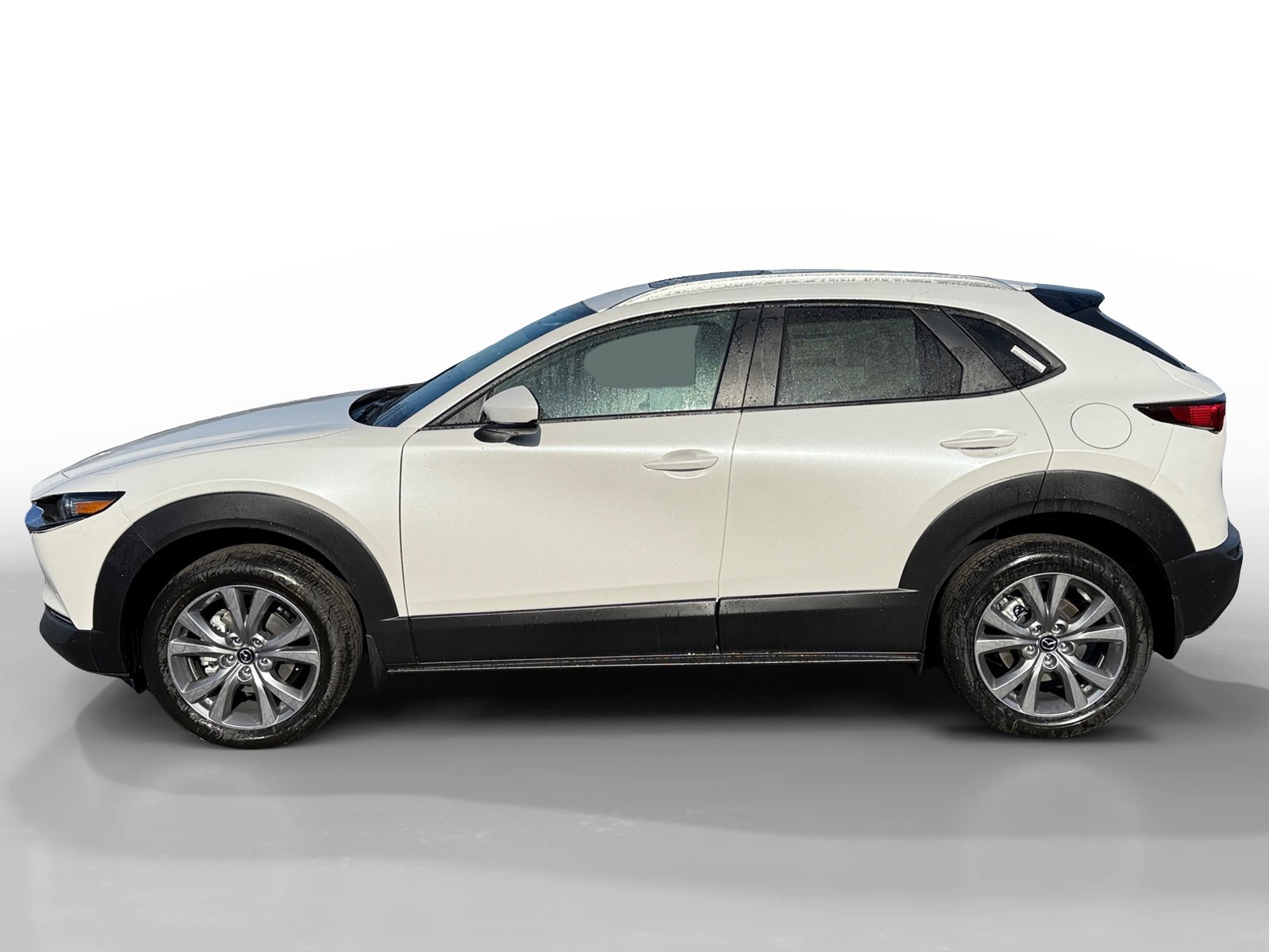 New 2026 MAZDA CX-30 AWD 2.5 S w/ Premium Package image 2