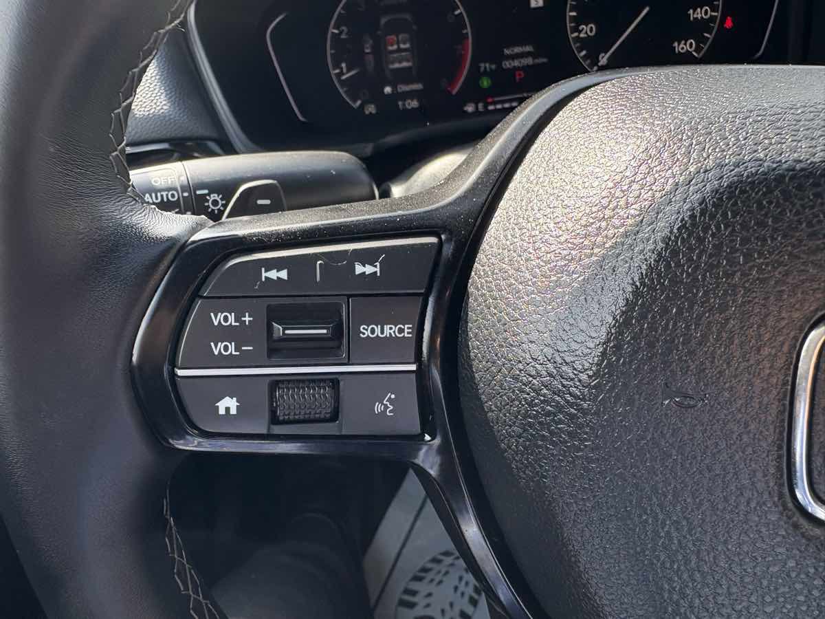 Used 2024 Honda Civic Sport image 27