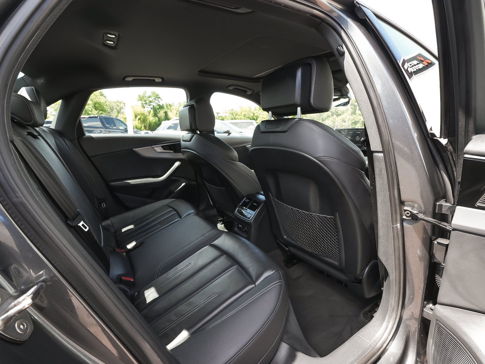 Used 2024 Audi A4 2.0T Premium Plus AWD/4WD image 40