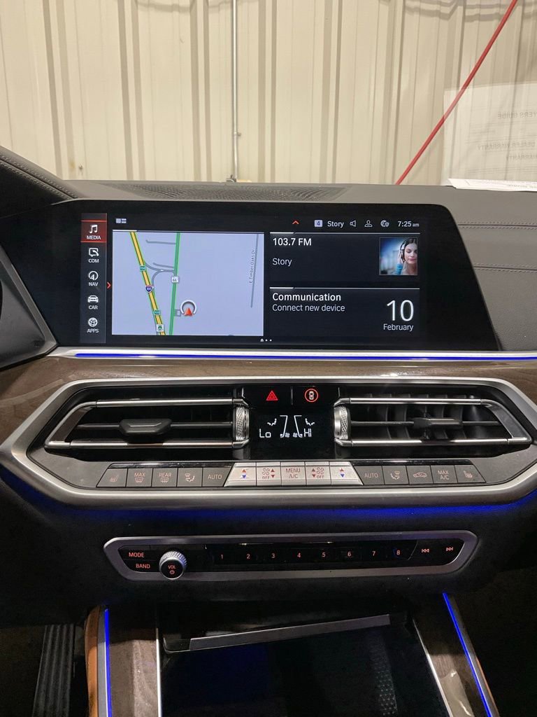 Used 2023 BMW X5 xDrive40i w/ Premium Package image 16