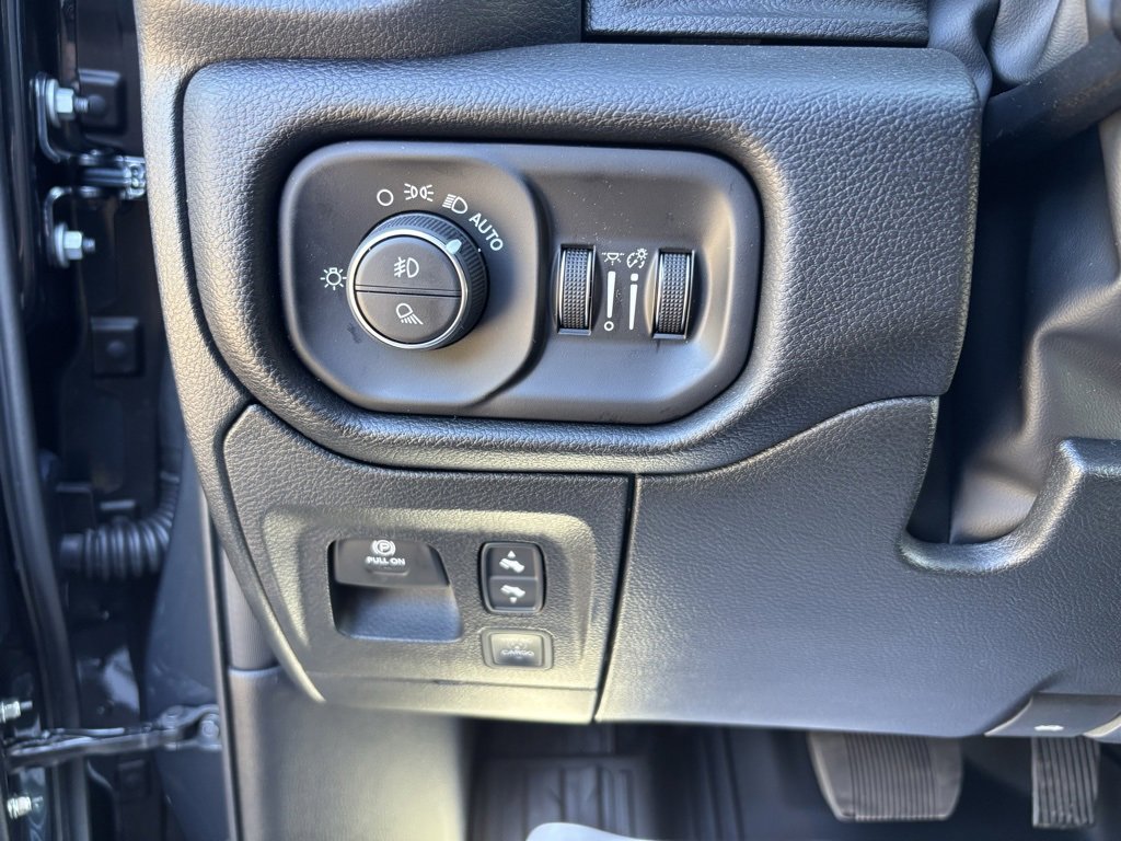 New 2026 RAM 1500 Big Horn image 15