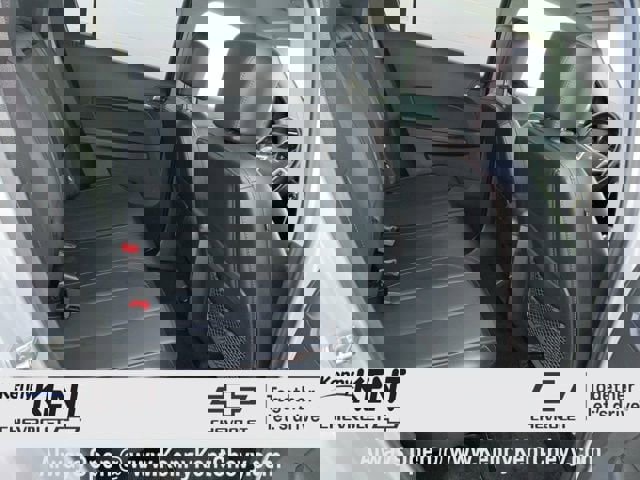 Used 2017 GMC Terrain SLT w/ Driver Alert Package I image 9