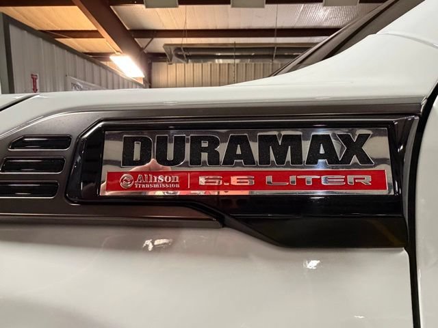 Used 2025 GMC Sierra 2500 AT4X AWD/4WD image 10