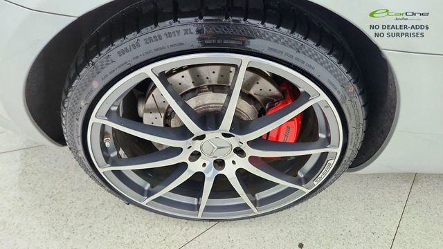 Used 2016 Mercedes-Benz AMG GT S image 50