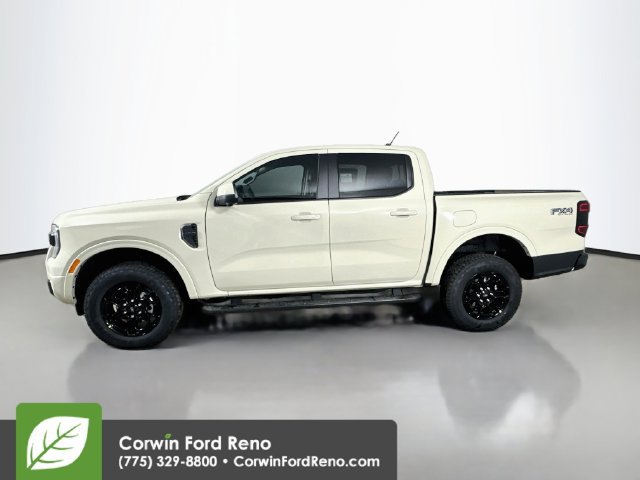 New 2026 Ford Ranger Lariat w/ FX4 Off-Road Package AWD/4WD image 4