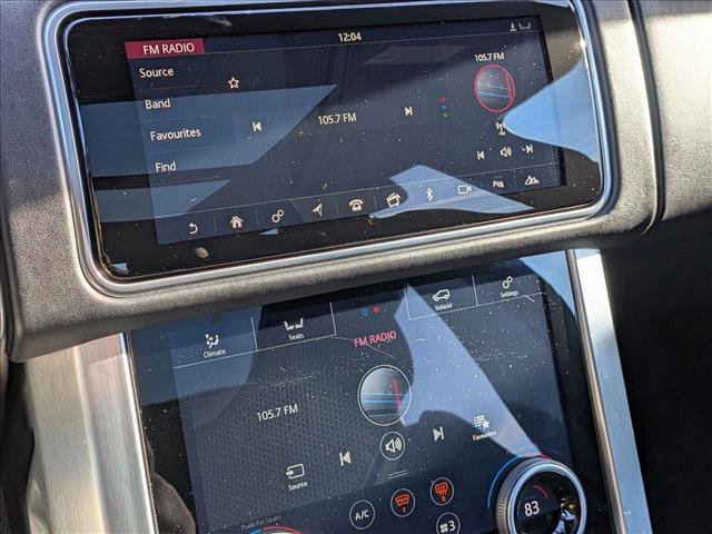 Used 2019 Land Rover Range Rover Supercharged image 13