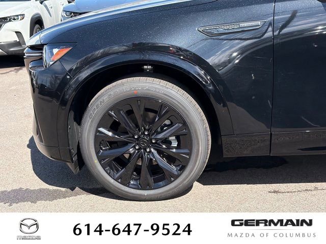 New 2026 MAZDA CX-90 3.3 Turbo S w/ Premium Package image 13