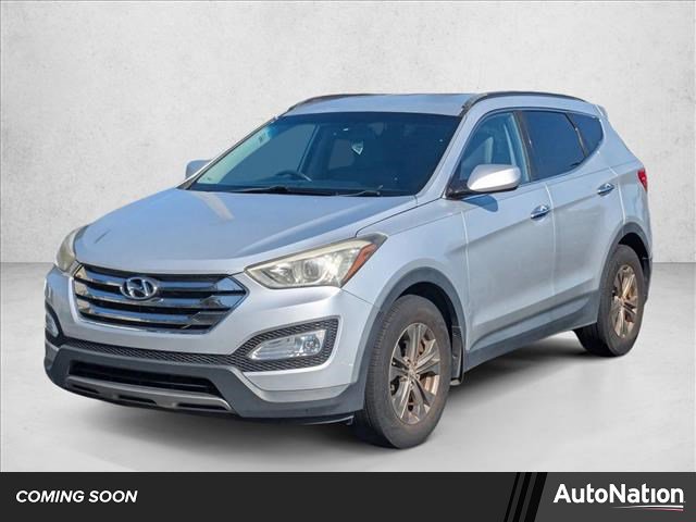 Used 2013 Hyundai Santa Fe Sport w/ Popular Equipment Pkg