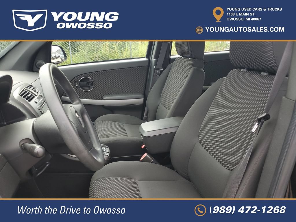 Used 2006 Pontiac Torrent 2WD image 6
