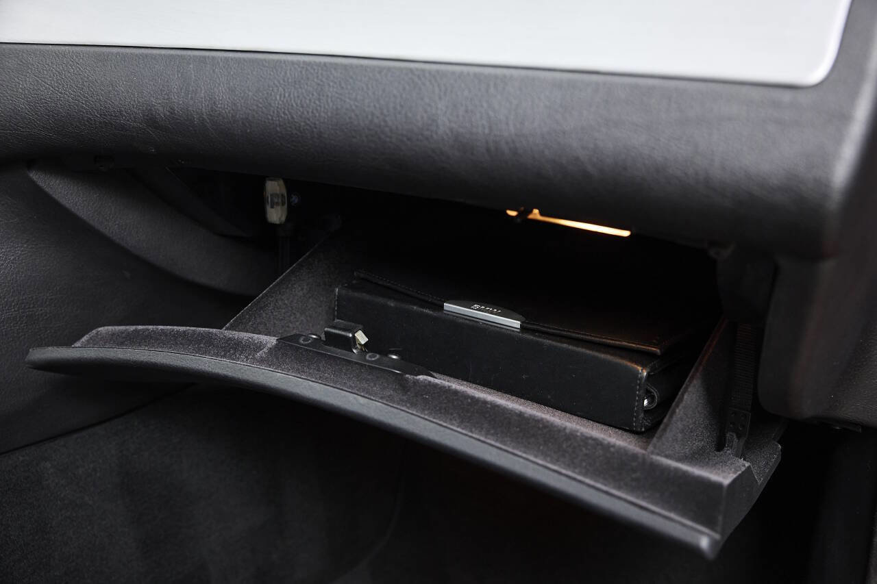 Used 2004 BMW M3 Base 2dr Coupe image 58