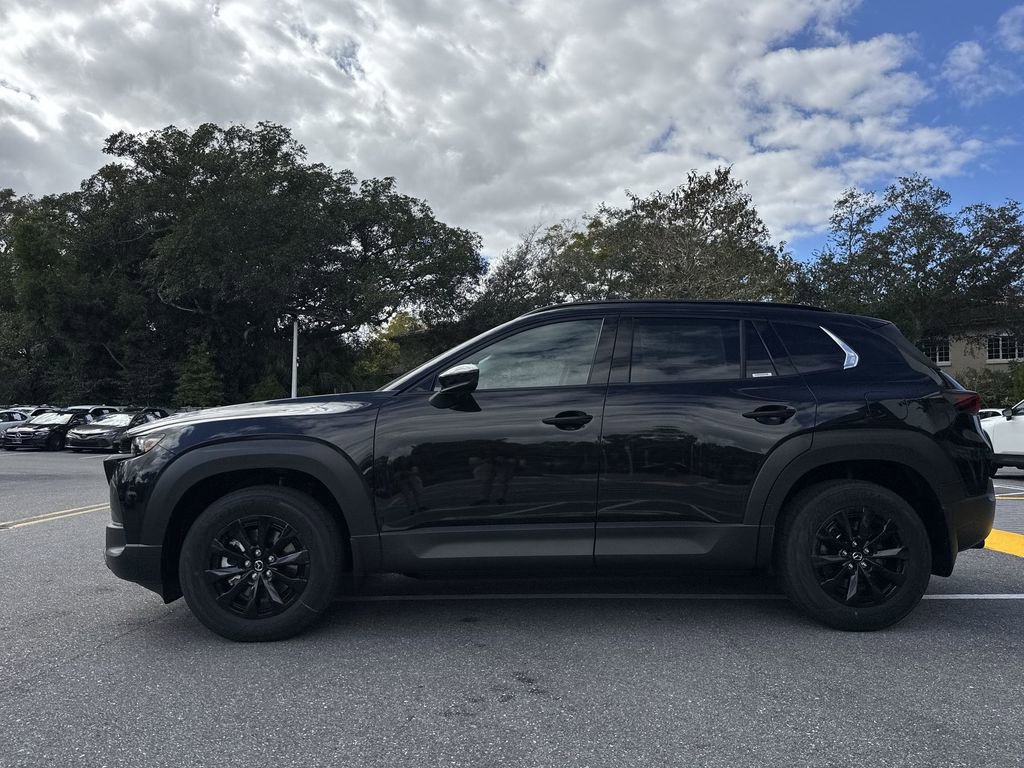 New 2026 MAZDA CX-50 AWD 2.5 Hybrid w/ Weather Package image 28