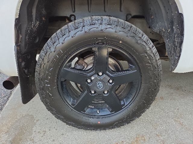 Used 2016 Toyota Tundra Limited AWD/4WD image 69