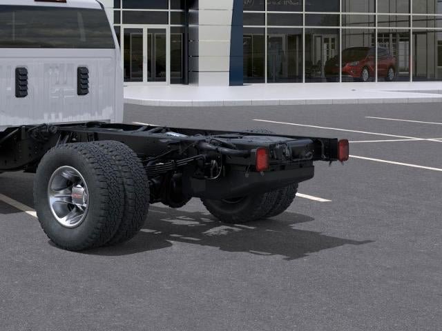 New 2026 GMC Sierra 3500 Pro w/ Convenience Package RWD image 41