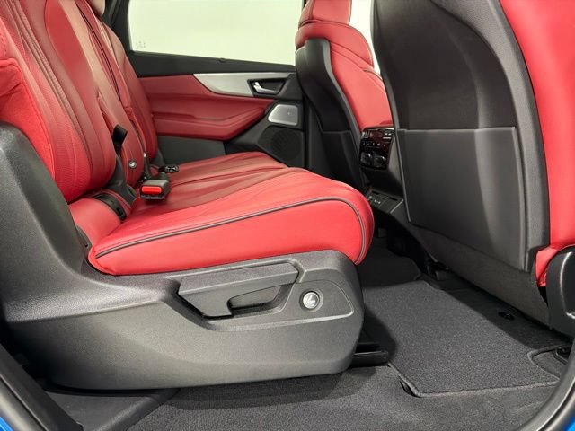 Certified 2026 Acura MDX A-Spec w/ Advance Package AWD/4WD image 25