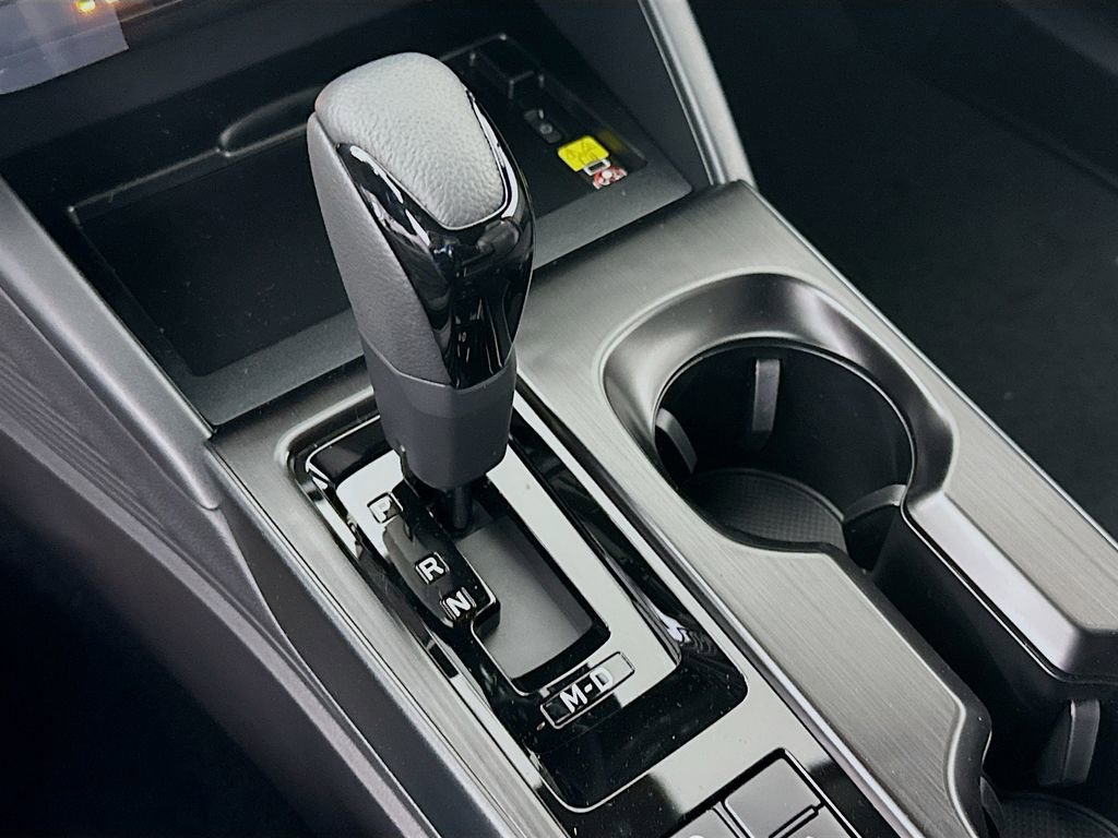 New 2026 Subaru Outback Limited image 21