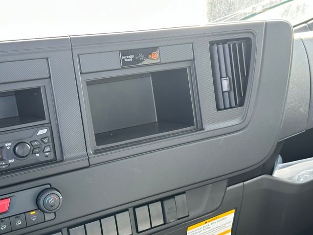 New 2025 Chevrolet Low Cab Forward 5500 XD RWD image 13