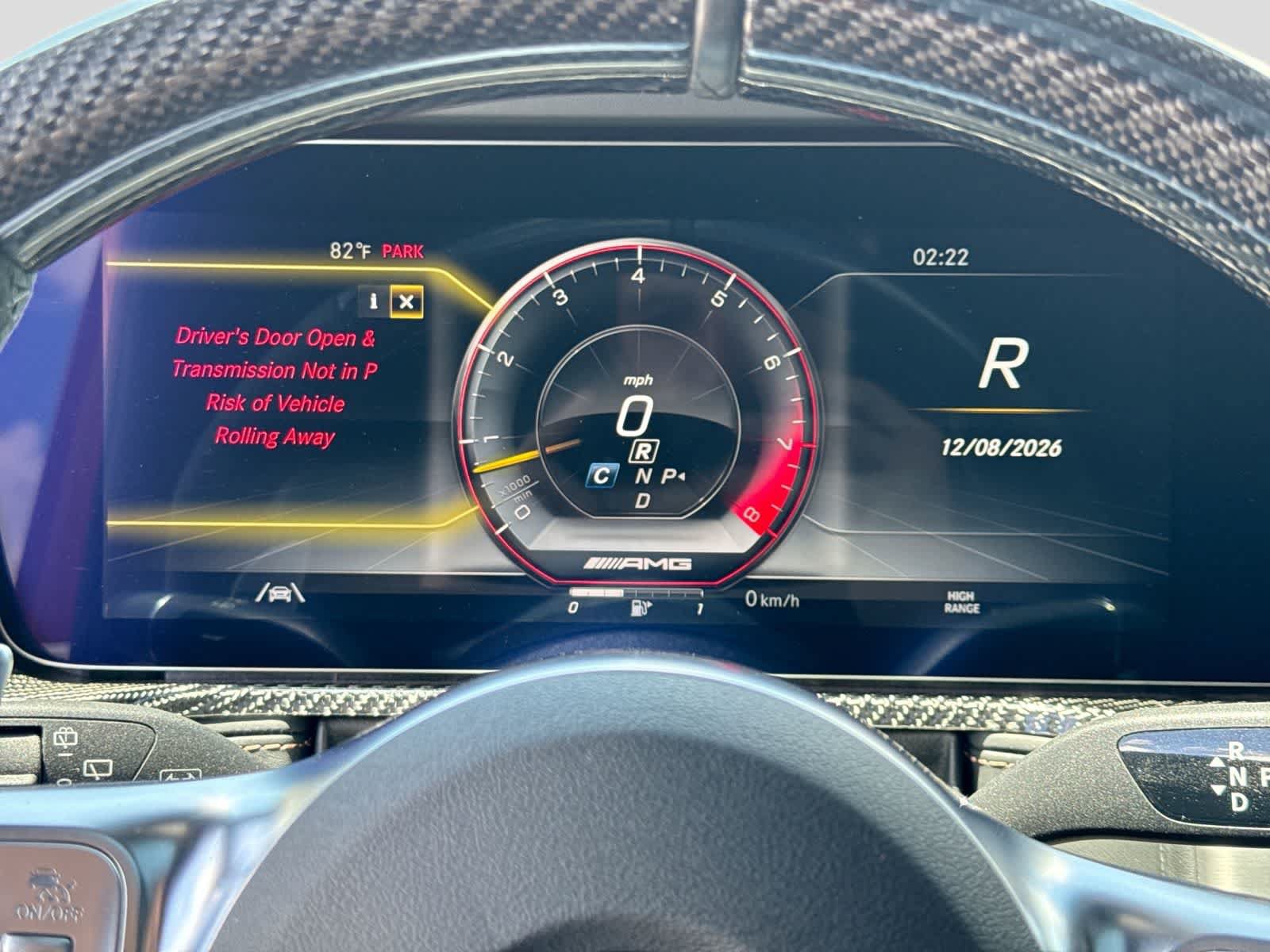 Used 2024 Mercedes-Benz G 63 AMG 4MATIC image 39