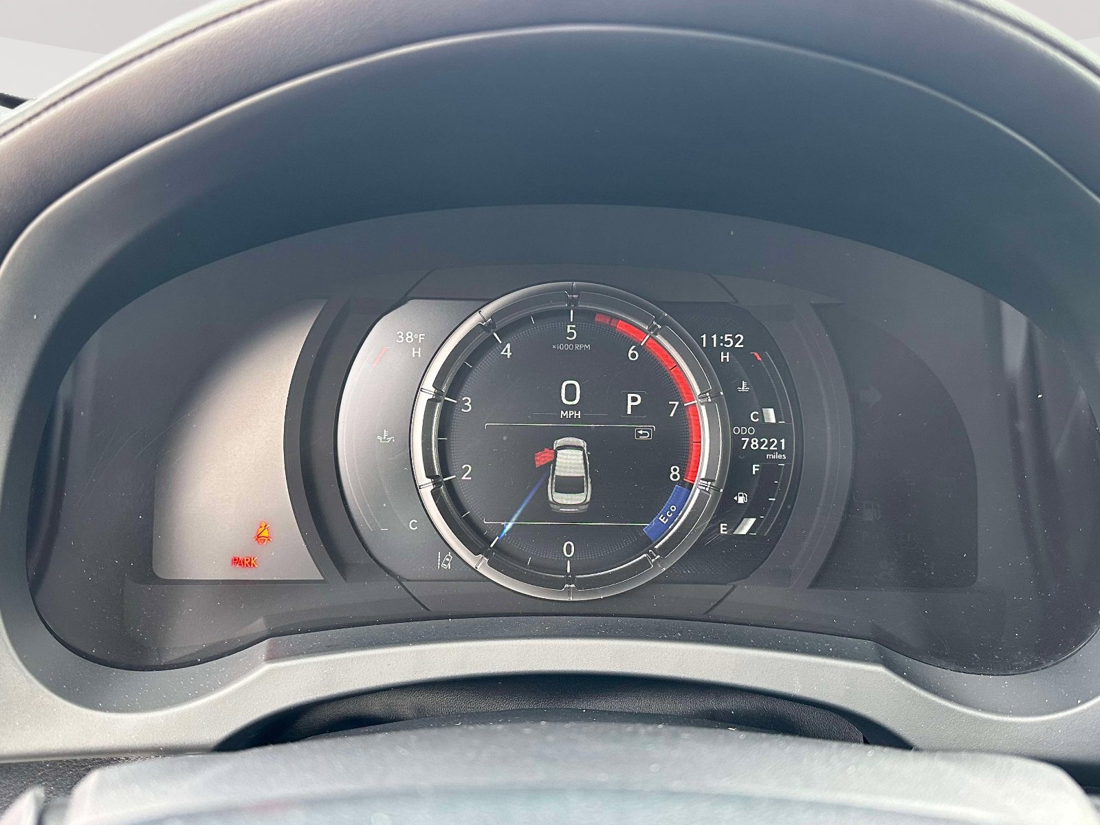 Used 2023 Lexus IS 500 image 20