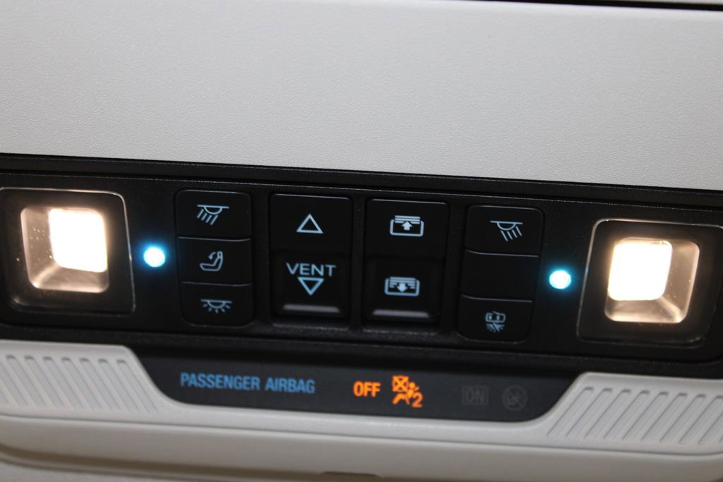 New 2025 Ford Expedition Max Active image 56