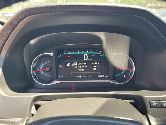 Used 2021 Honda Pilot Touring image 29
