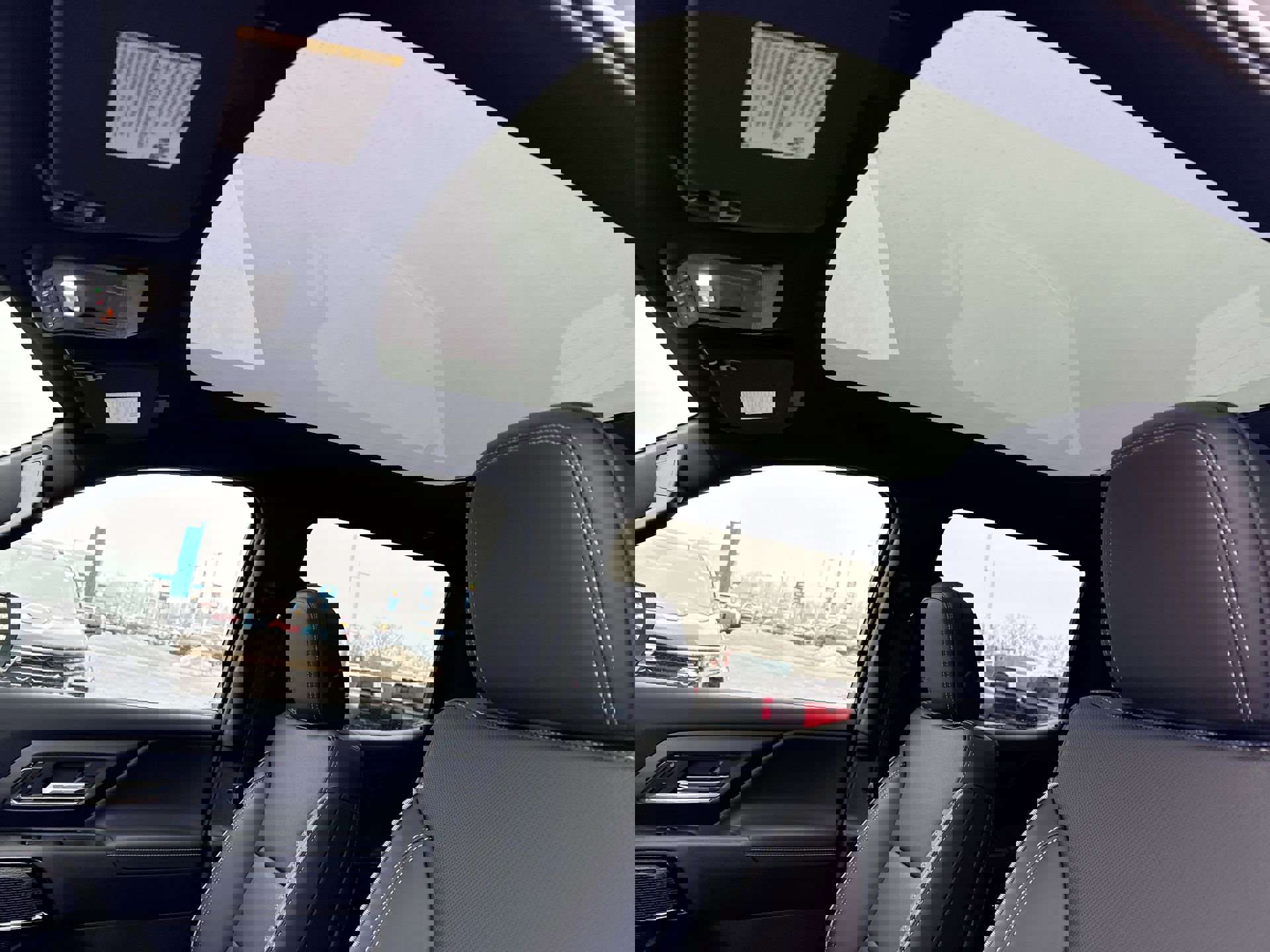 New 2026 Chevrolet Silverado EV LT image 52