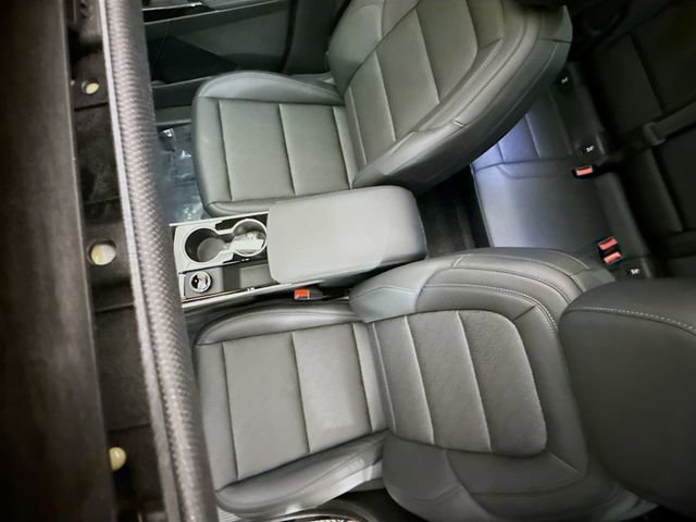 New 2026 Chevrolet Equinox LT w/ Convenience Package II image 24