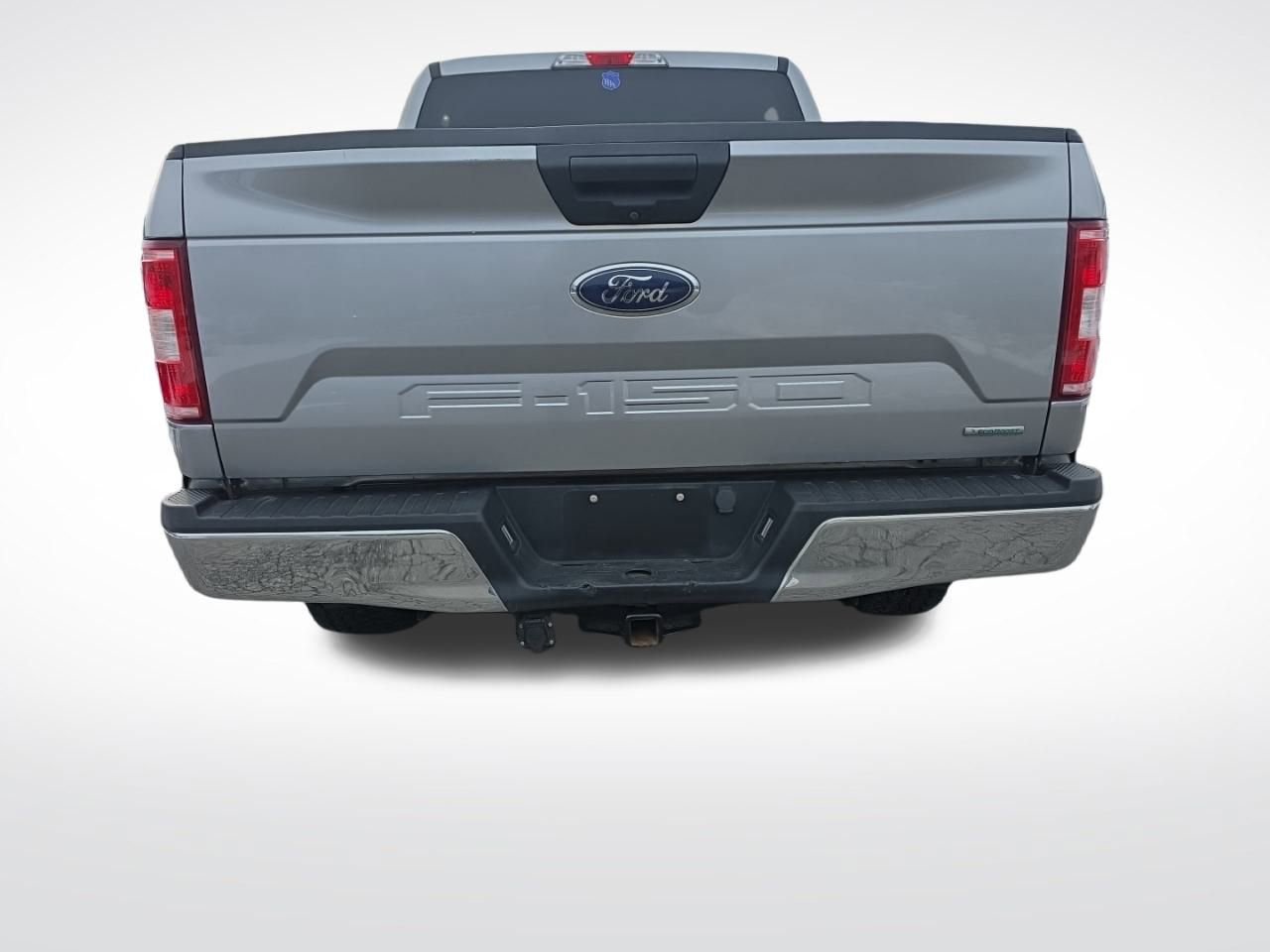 Used 2020 Ford F150 XLT w/ Equipment Group 301A Mid image 6