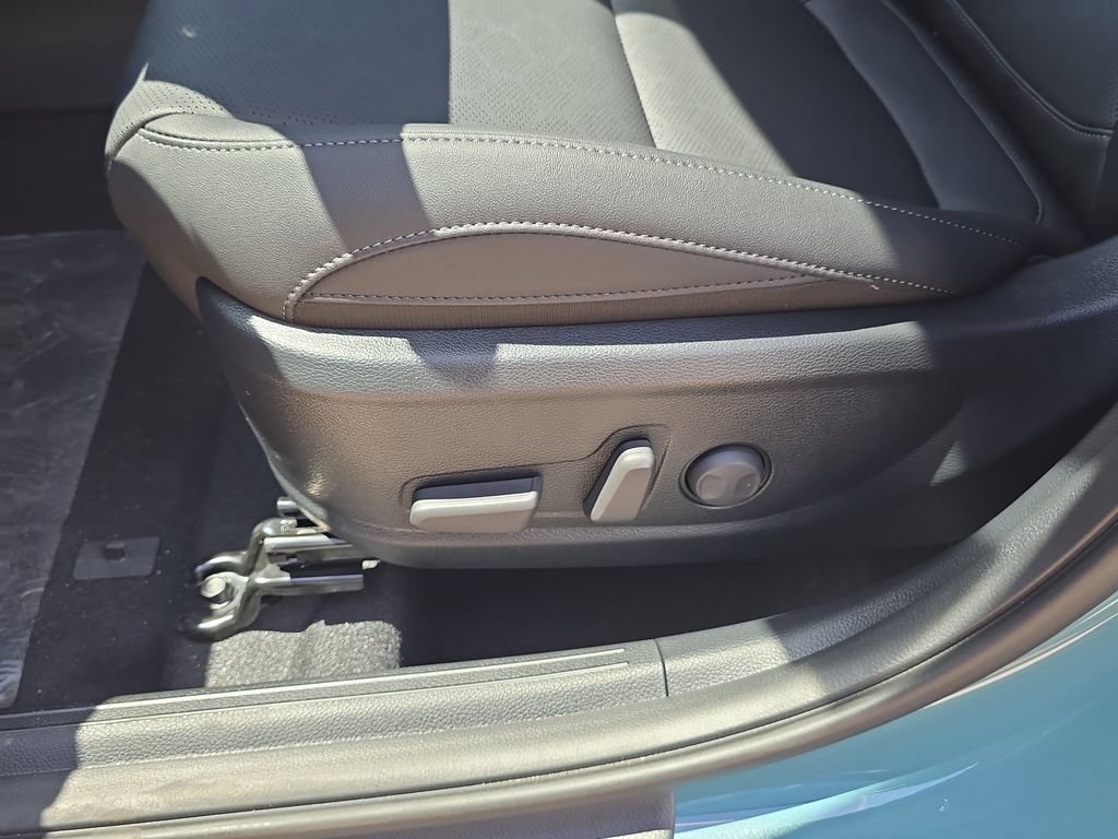 New 2026 Kia Seltos EX w/ EX Sunroof Package FWD image 20