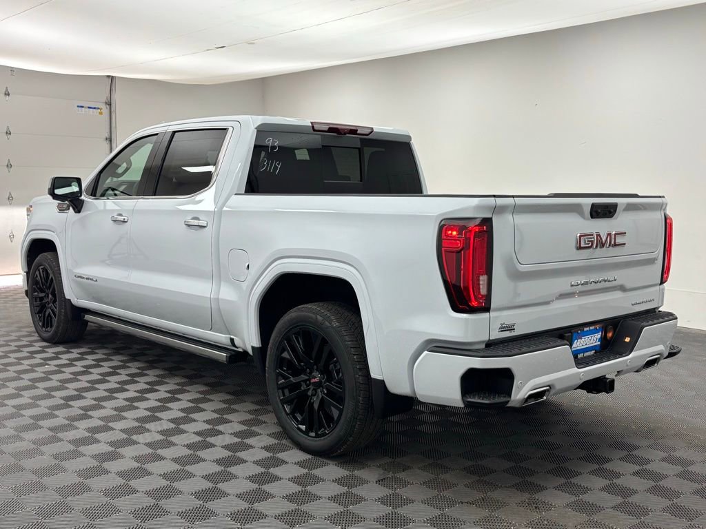 New 2026 GMC Sierra 1500 Denali image 20
