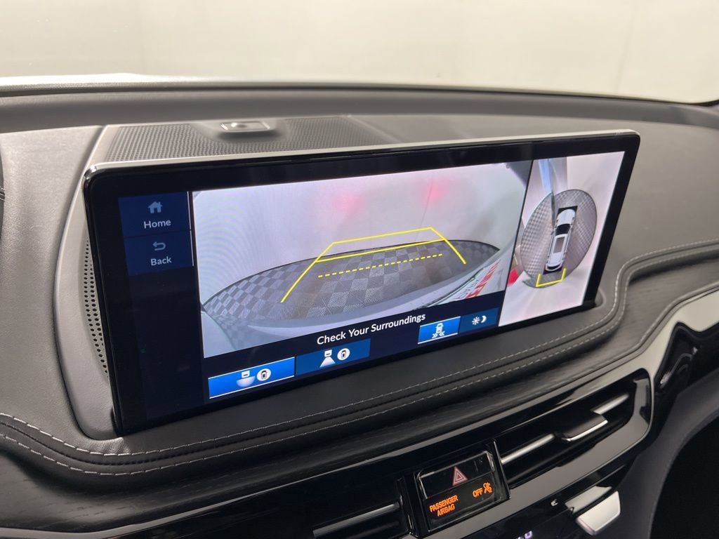 New 2026 Acura MDX Type S image 34