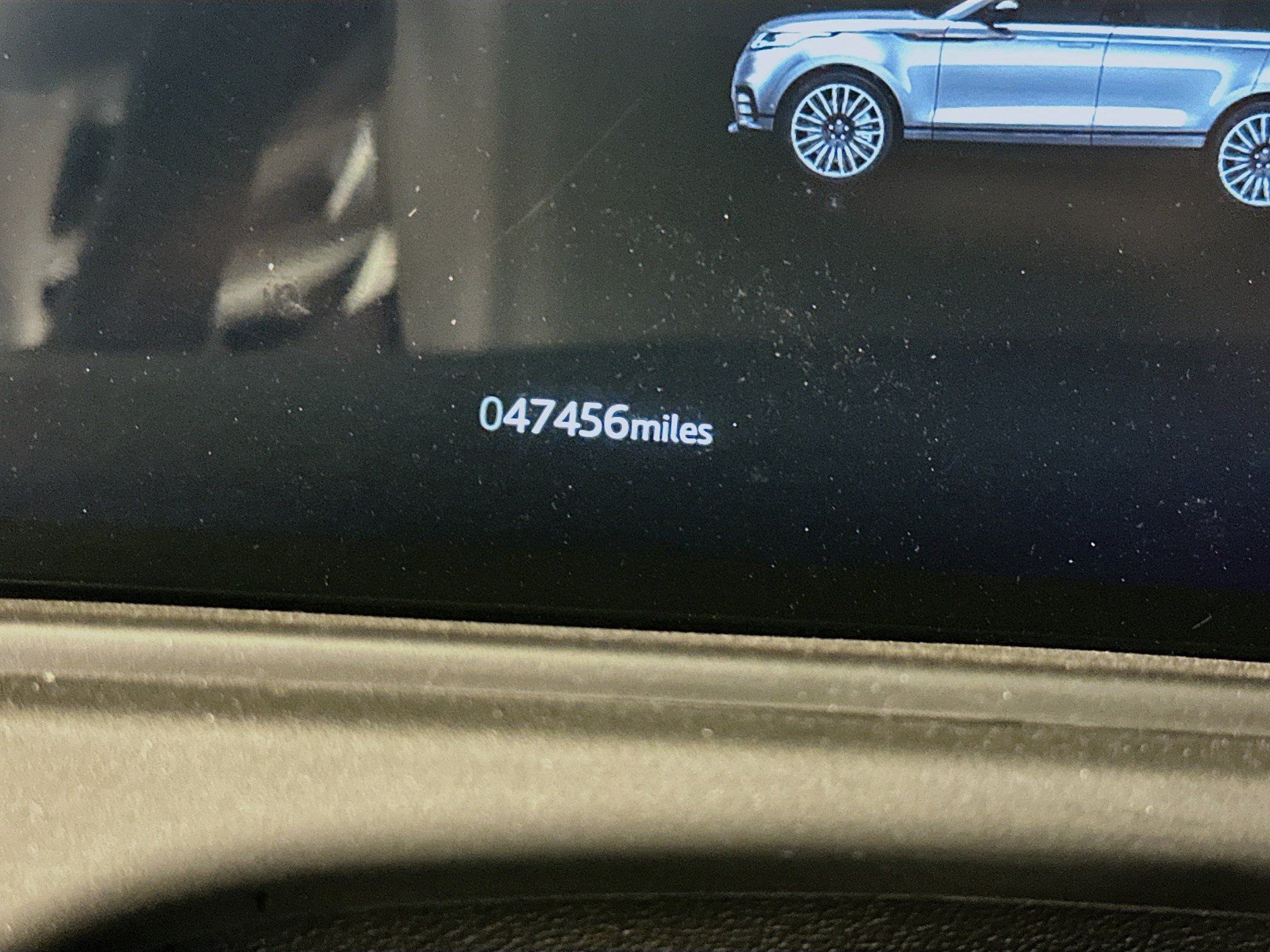 Used 2021 Land Rover Range Rover Velar R-Dynamic S AWD/4WD image 19