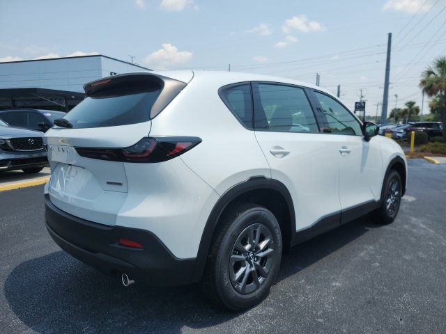 New 2026 MAZDA CX-5 AWD 2.5 S image 3