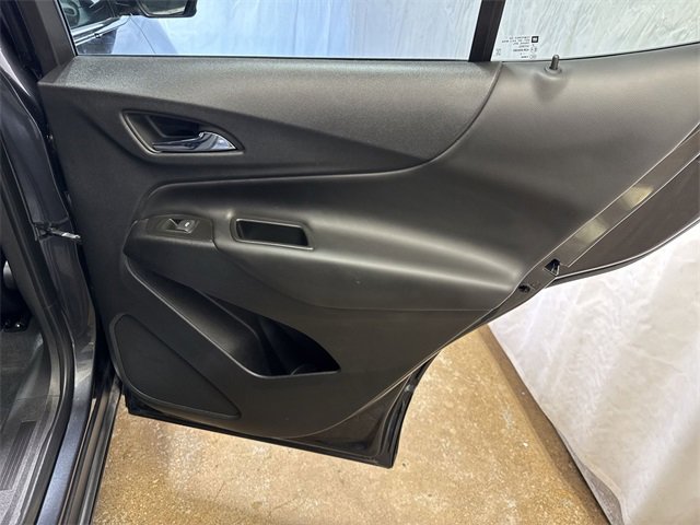 Certified 2022 Chevrolet Equinox LT image 25