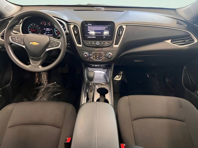 Used 2024 Chevrolet Malibu LT image 19