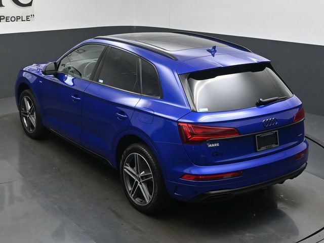 Used 2023 Audi Q5 e Prestige w/ Prestige Package AWD/4WD image 60