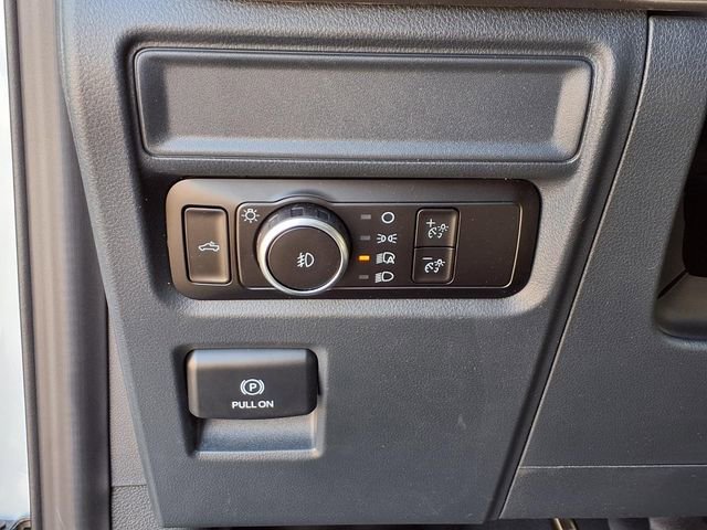 New 2026 Ford F150 XL w/ Equipment Group 103A High image 8