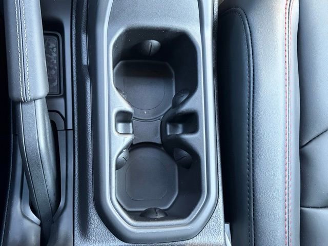 New 2026 Jeep Wrangler Unlimited Rubicon 392 image 27