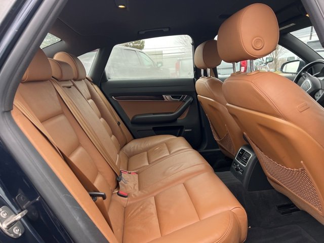 Used 2008 Audi A6 3.2 image 14