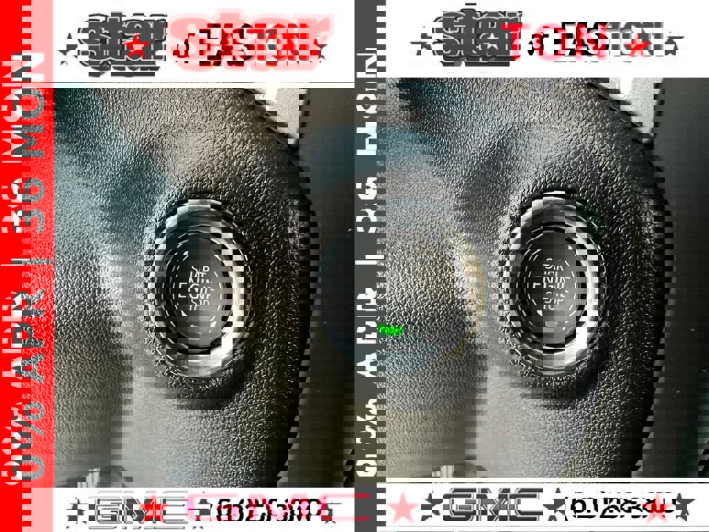 New 2026 GMC Sierra 1500 Pro w/ Graphite Edition image 24