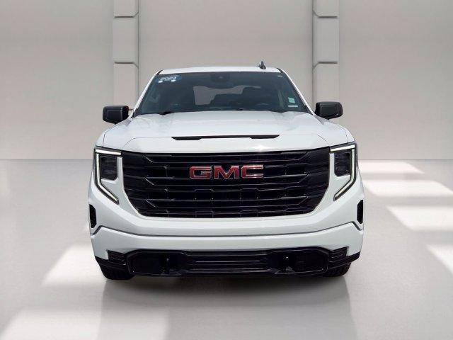 Used 2024 GMC Sierra 1500 Pro w/ Graphite Edition AWD/4WD image 8