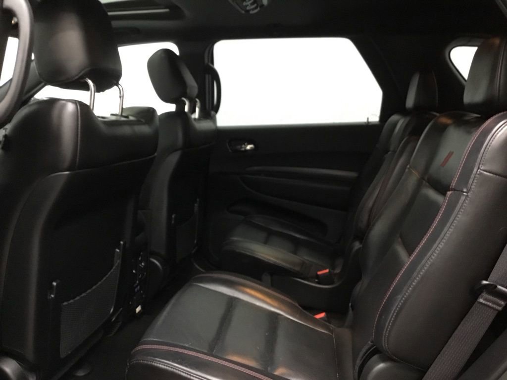 Used 2022 Dodge Durango R/T w/ Trailer Tow Group IV AWD/4WD image 12