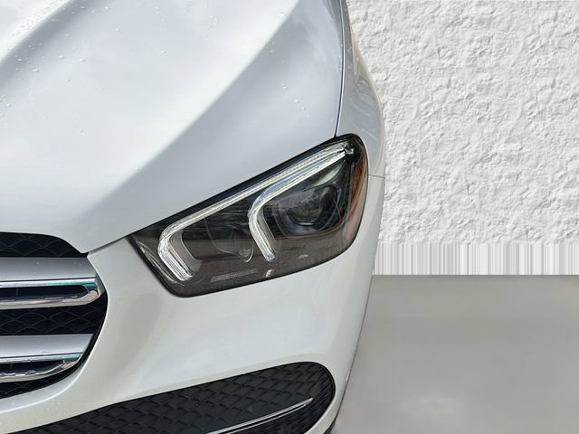 Used 2023 Mercedes-Benz GLE 450 4MATIC image 9