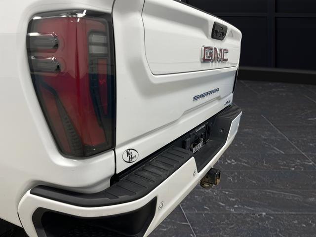 Used 2024 GMC Sierra 2500 AT4 w/ AT4 Preferred Package image 37