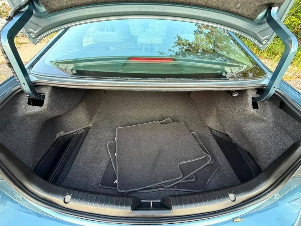 Used 2014 MAZDA MAZDA6 Touring FWD image 19