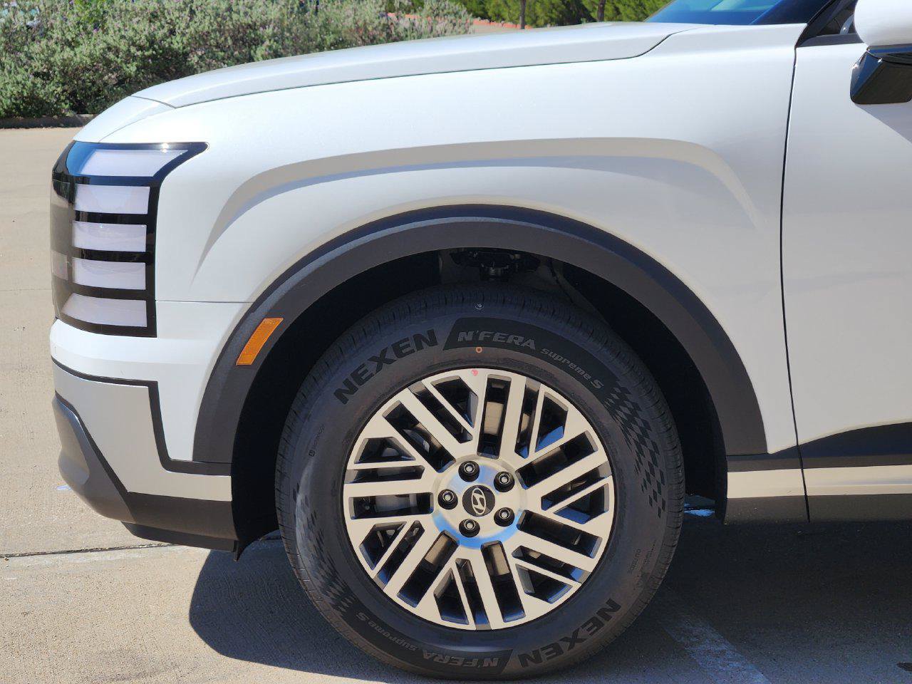 New 2027 Hyundai Palisade SEL w/ Tow & Go Package FWD image 5