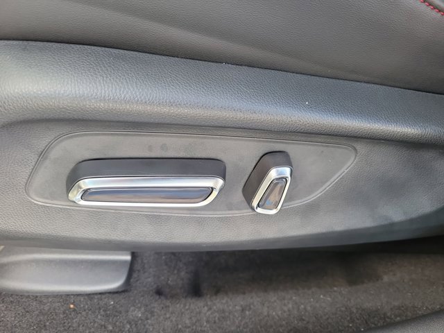 Used 2025 Acura ADX A-Spec image 11