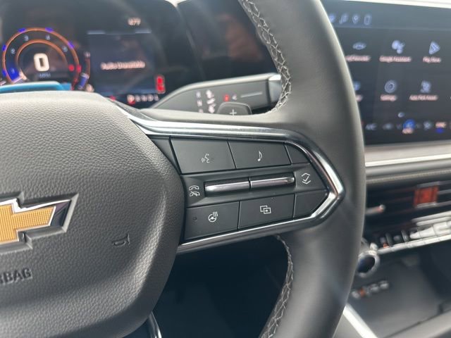 New 2026 Chevrolet Tahoe Premier image 19